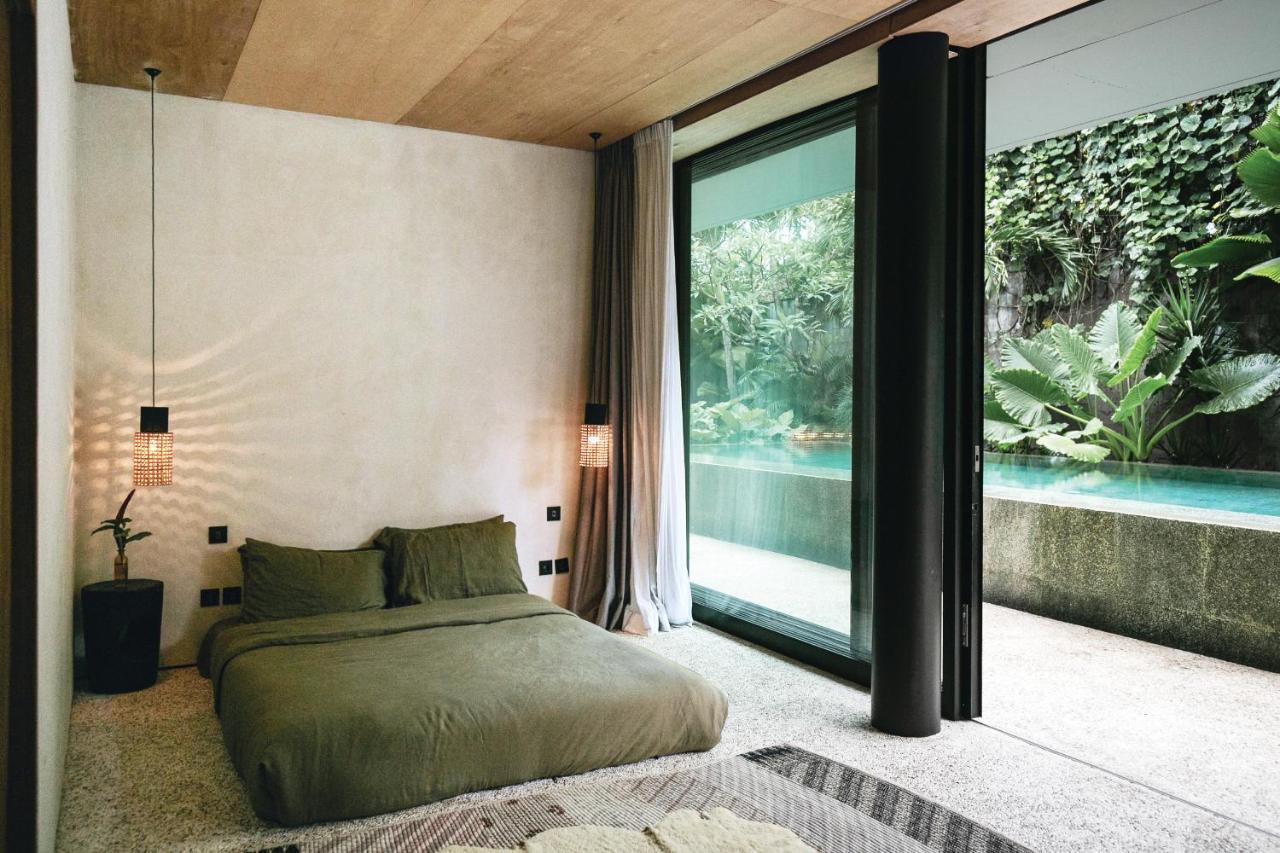 Villa Sandhouse Berawa *